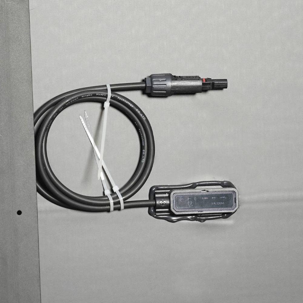 M166H660 350-385W Gloine Aonair Gach Dubh
