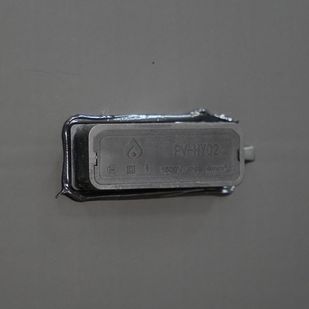 M166H660 350-385W Gloine Aonair Gach Dubh