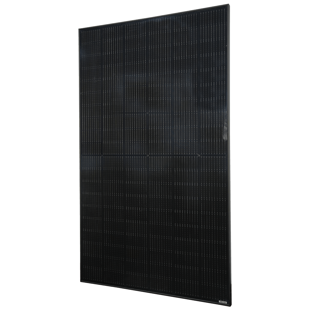 M166H660 350-385W Gloine Aonair Gach Dubh